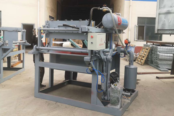 Affordable Egg Box Making Machine for Sale