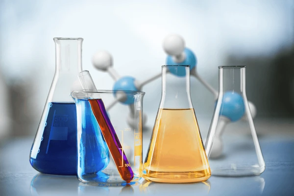 Chemical Additives